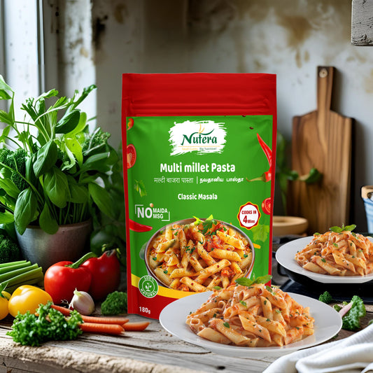 Arisi Upma Nutera Natural