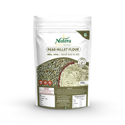 Pearl Millet Flour