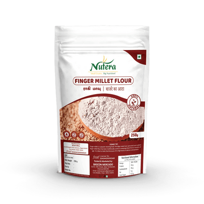 Finger Millet Flour