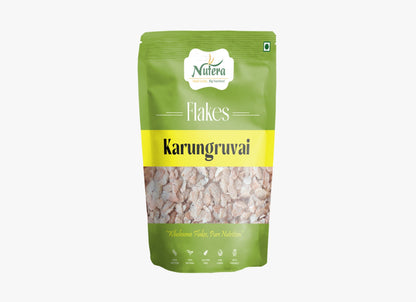 Karunguruvai Flakes Nutera Natural