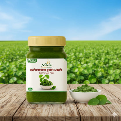 Valarai Thuvaiyal Nutera Natural